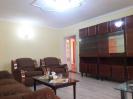 Վարձով տրվում է 4 սենյականոց բնակարան Գյումրիում